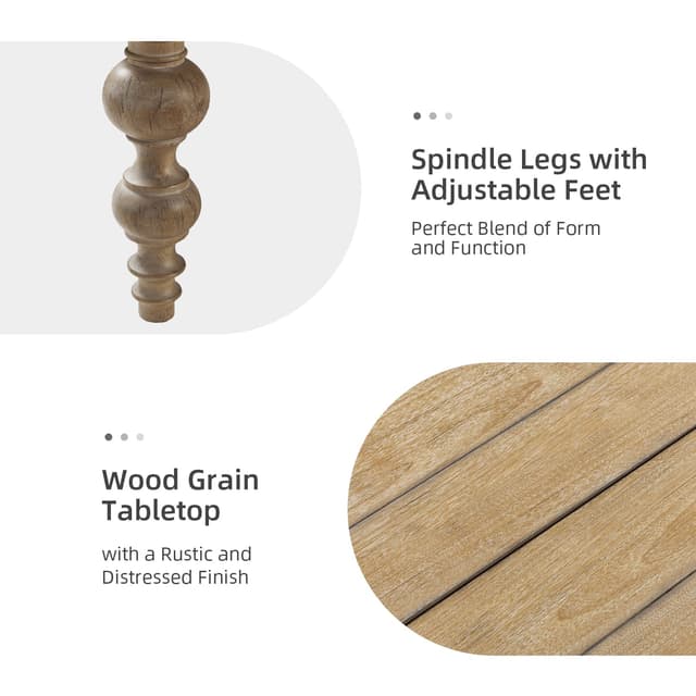 Angelica Lift Top Coffee Table — photo 7