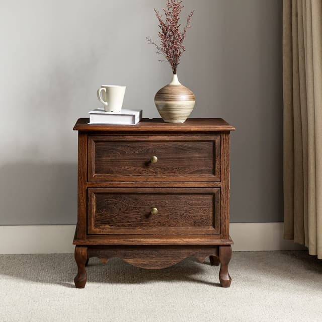 Hippe Nightstand — photo 2