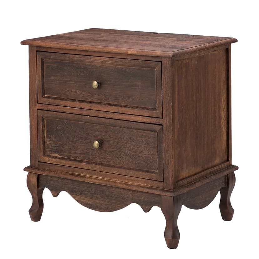 Hippe Nightstand