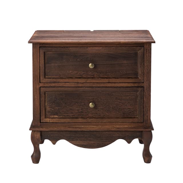 Hippe Nightstand — photo 3