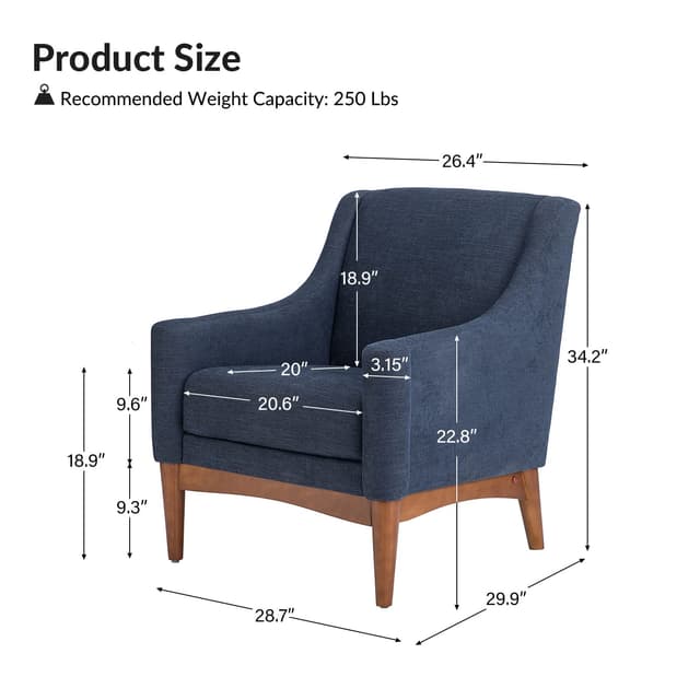 Gerard Armchair — photo 6