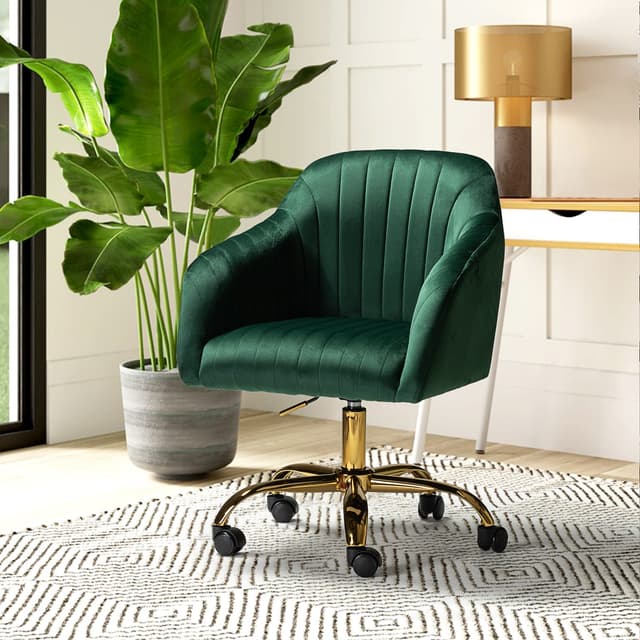 Jacinda Task Chair — photo 2