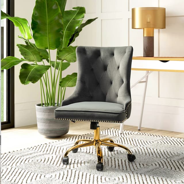 Lisa Task Chair — photo 2