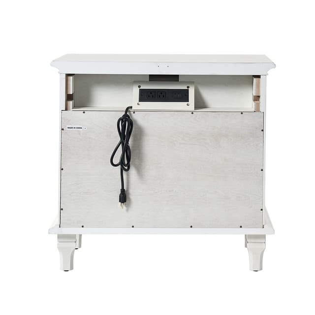 Dominic Nightstand — photo 4