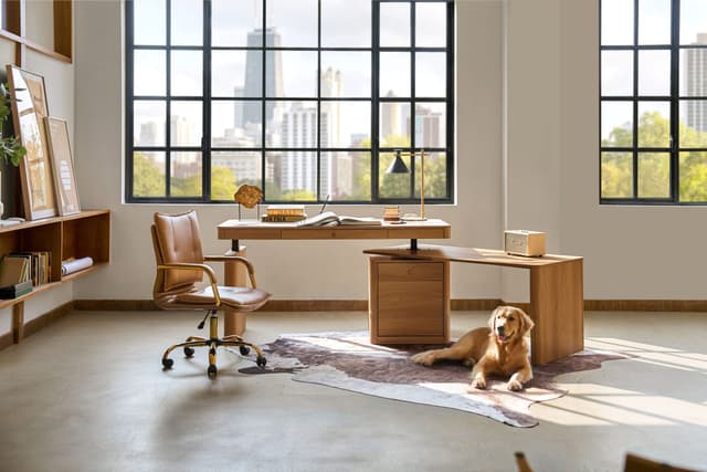 Maryland Office Chair — photo 2