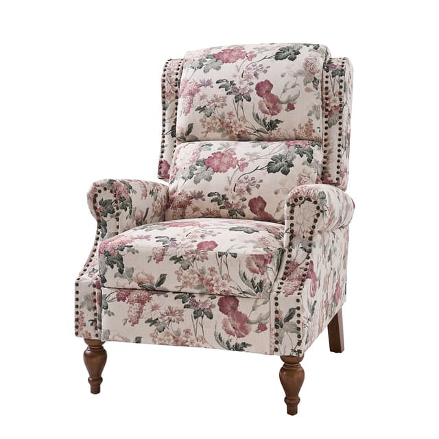 Rosalie Manual Recliner — photo 1