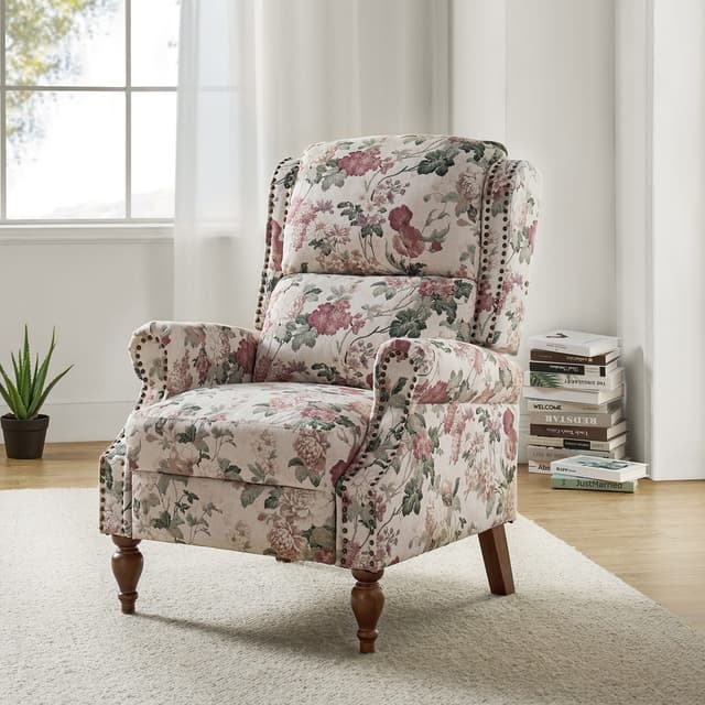 Rosalie Manual Recliner — photo 2