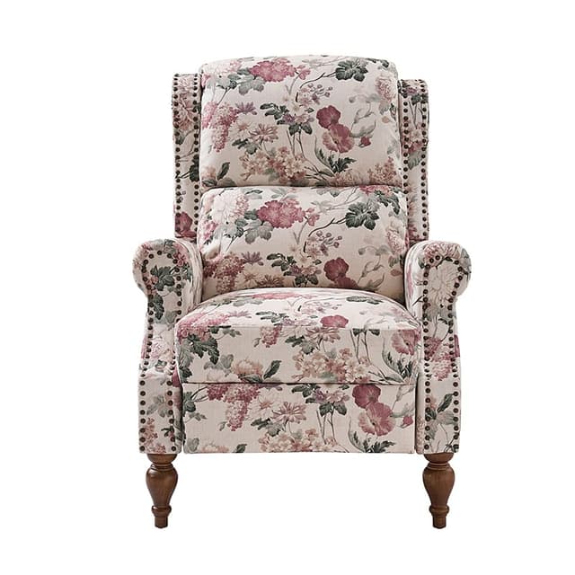 Rosalie Manual Recliner — photo 3