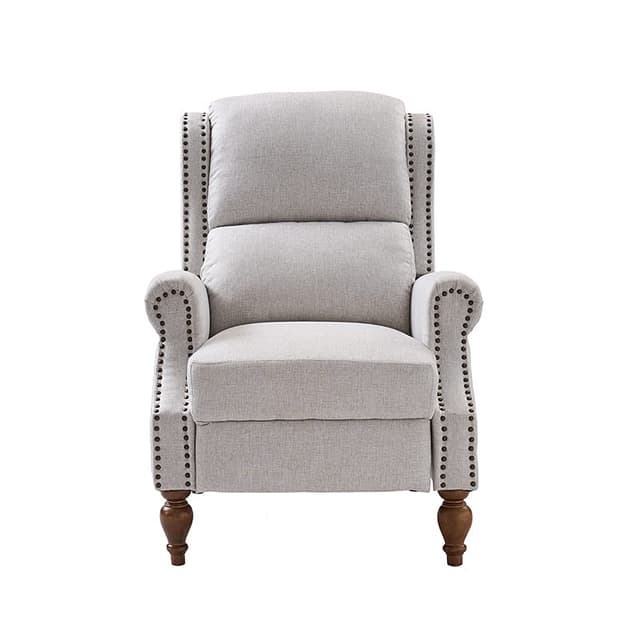 Harbor Manual Recliner — photo 3