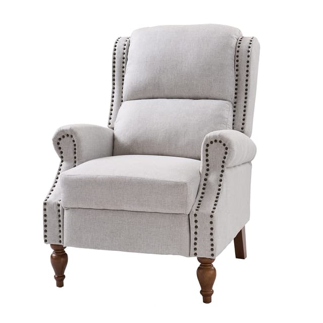 Harbor Manual Recliner — photo 1