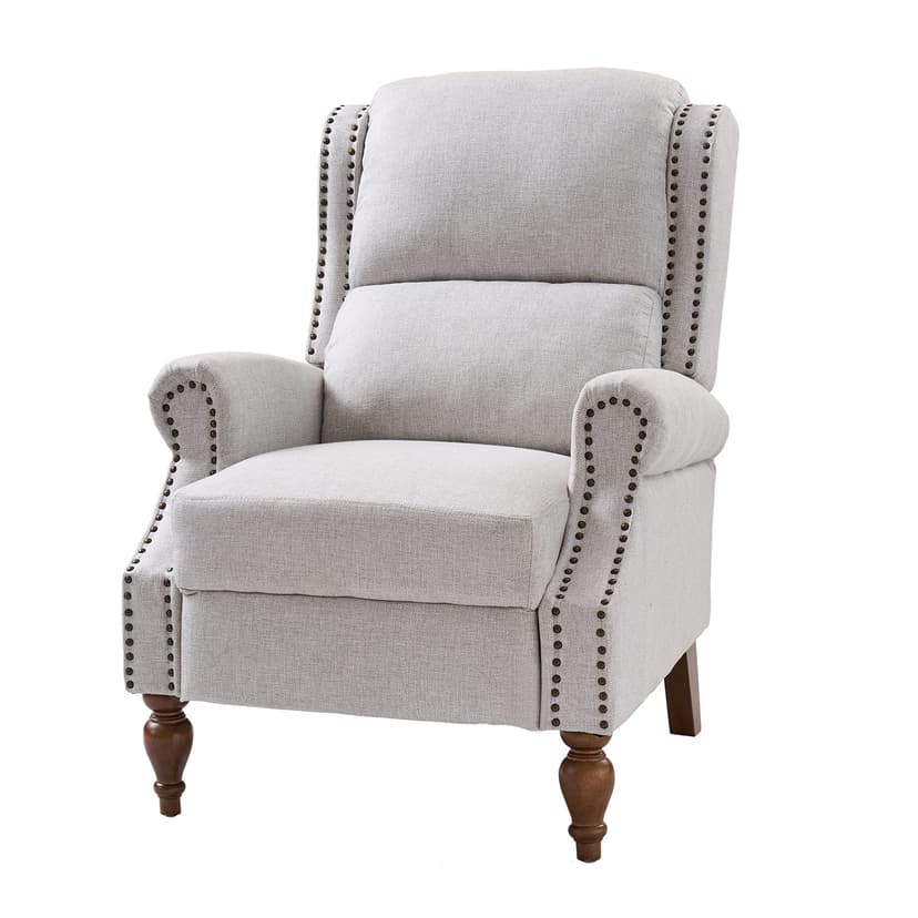 Harbor Manual Recliner