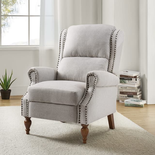 Harbor Manual Recliner — photo 2