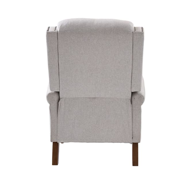 Harbor Manual Recliner — photo 4