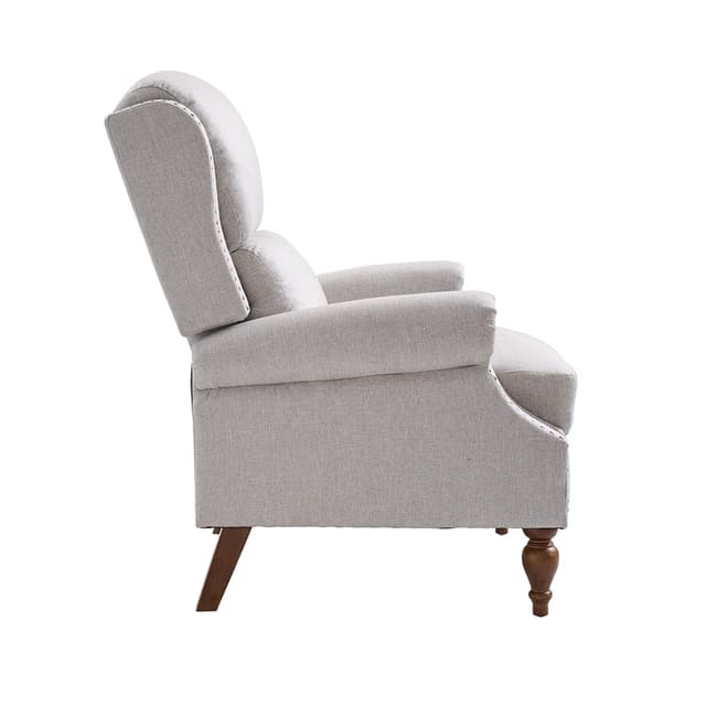 Harbor Manual Recliner — photo 5