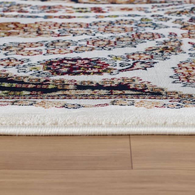 Sultan B001C Area Rug Cream — photo 7