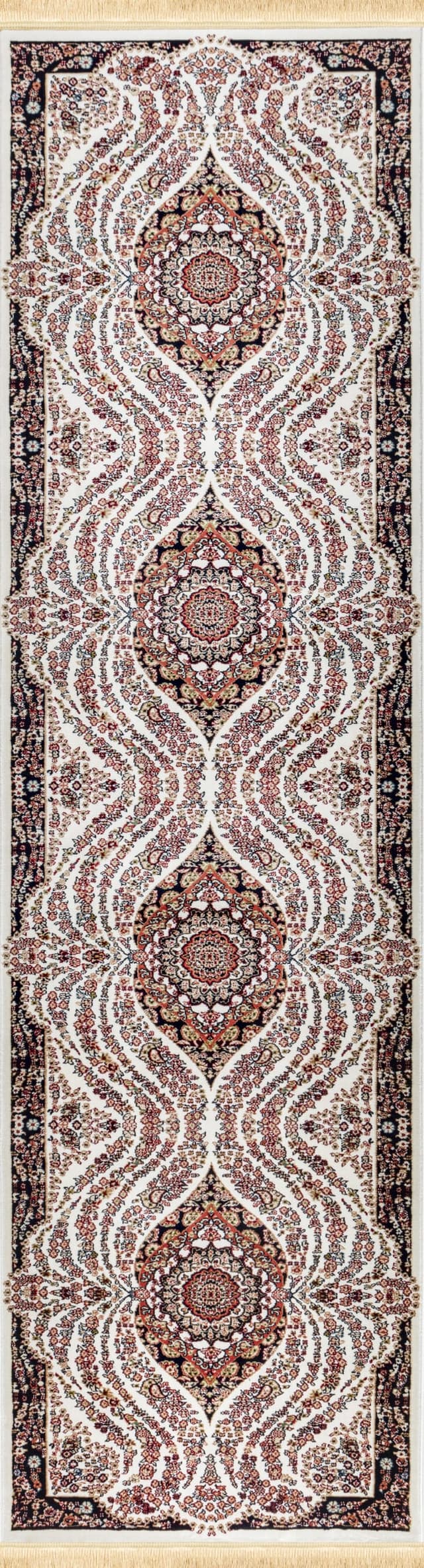 Sultan B001C Area Rug Cream — photo 4