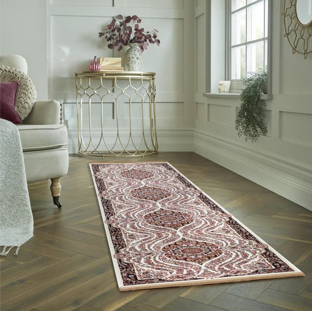 Sultan B001C Area Rug Cream — photo 5