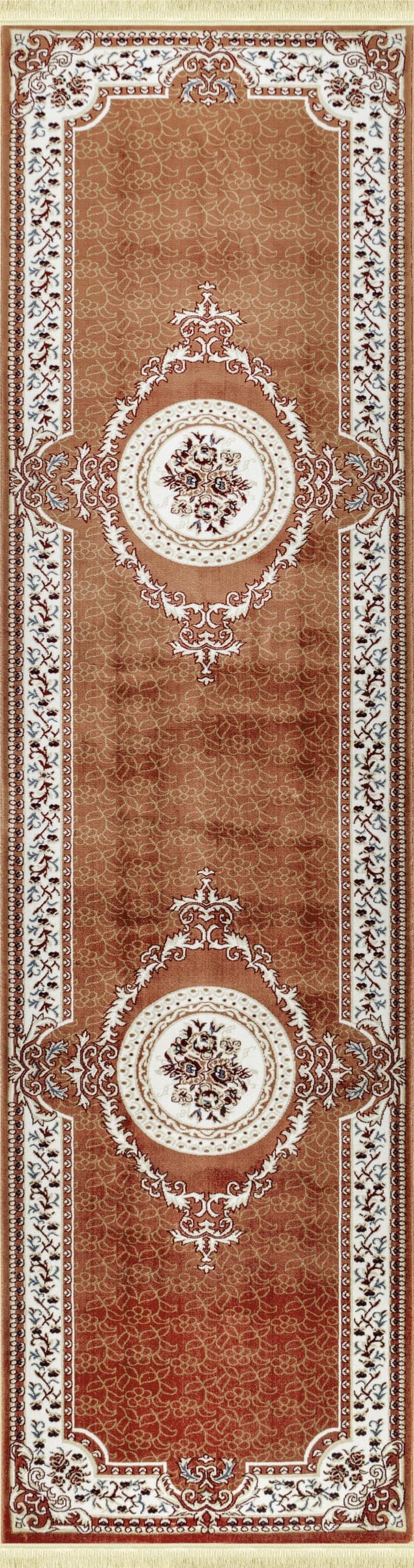 Sultan B966B Area Rug Terra — photo 4