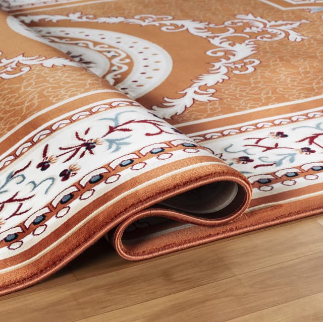 Sultan B966B Area Rug Terra — photo 6