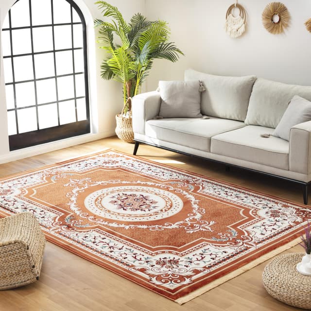 Sultan B966B Area Rug Terra — photo 3