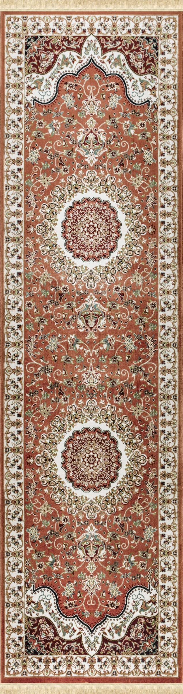 Sultan B582B Area Rug Rose — photo 4