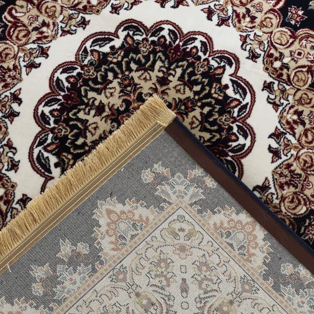Sultan B582B Area Rug Navy — photo 6