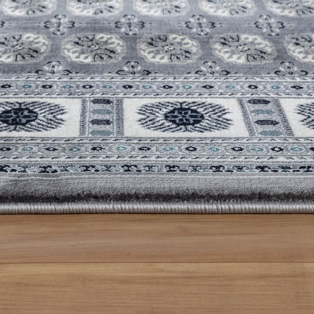 Sultan C669B Area Rug Grey — photo 8