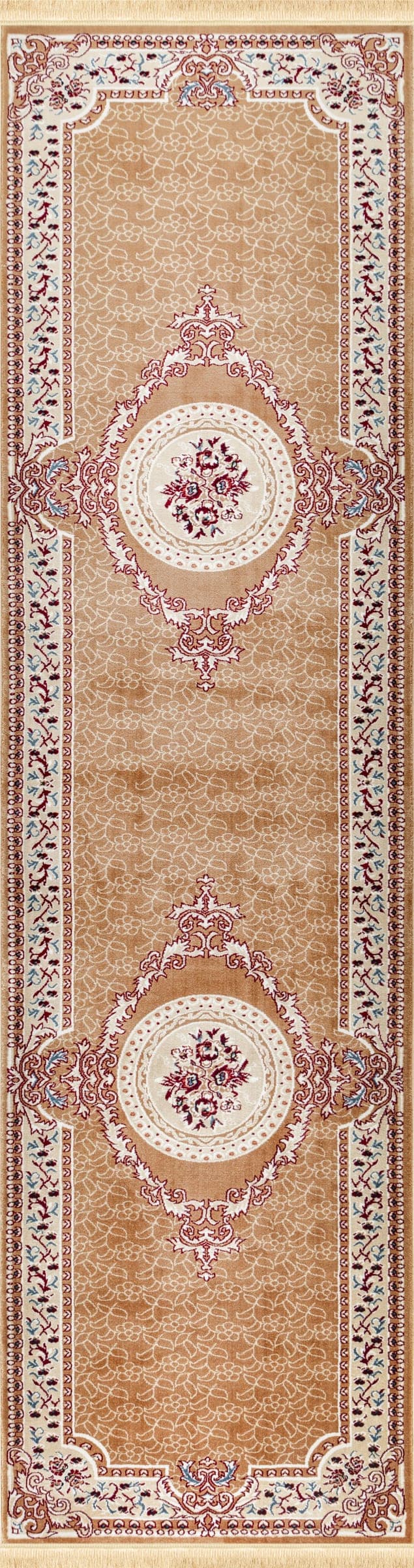 Sultan B966B Area Rug Mustard — photo 4