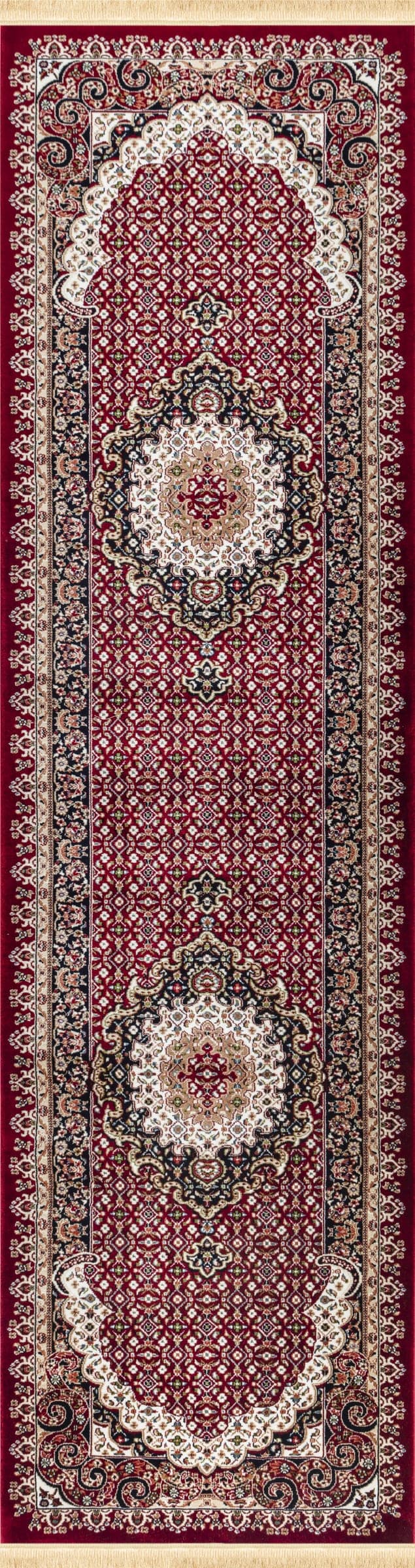Sultan B924D Area Rug Red — photo 4