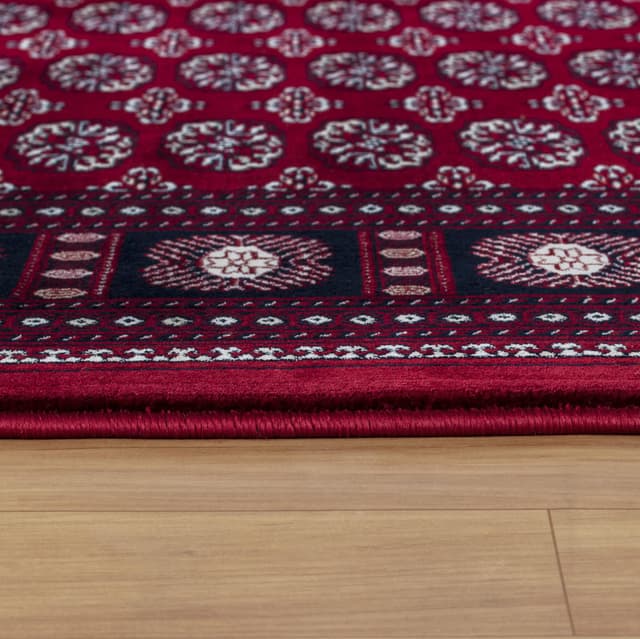 Sultan C669B Area Rug Red — photo 7