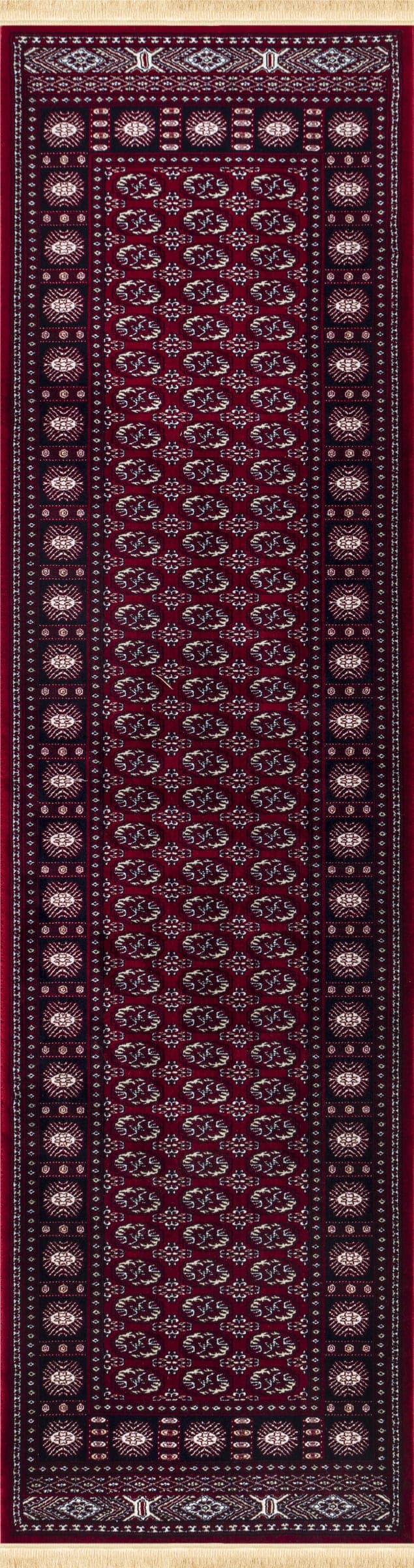 Sultan C669B Area Rug Red — photo 3