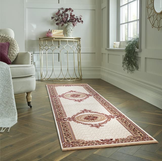 Sultan B966B Area Rug Cream — photo 5