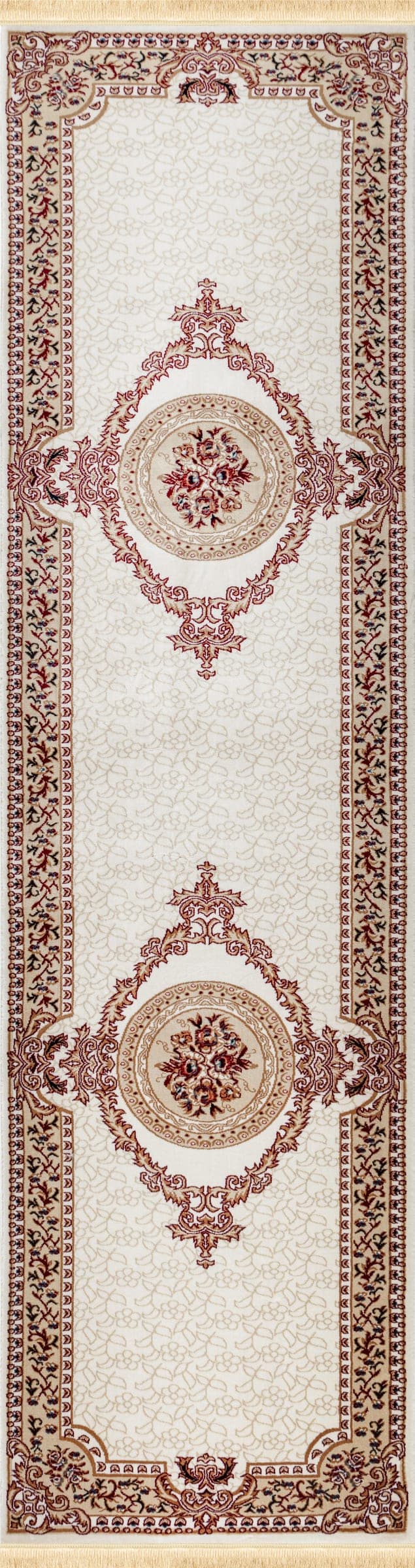 Sultan B966B Area Rug Cream — photo 4