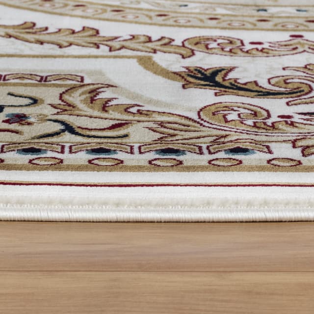Sultan B966B Area Rug Cream — photo 8