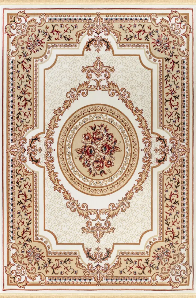 Sultan B966B Area Rug Cream — photo 1