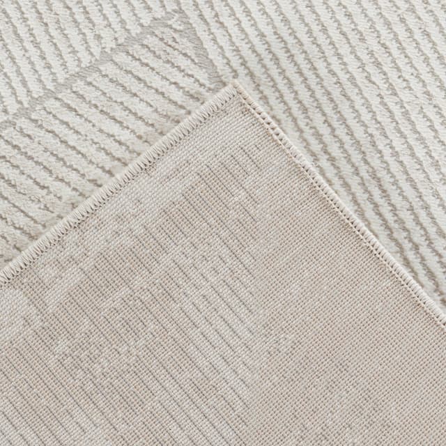 Merry MR393 Area Rug Cream Gold — photo 5