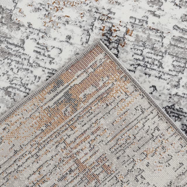 Merry MR274A Area Rug Multi Grey — photo 5