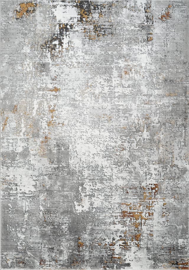 Merry MR274A Area Rug Multi Grey — photo 1