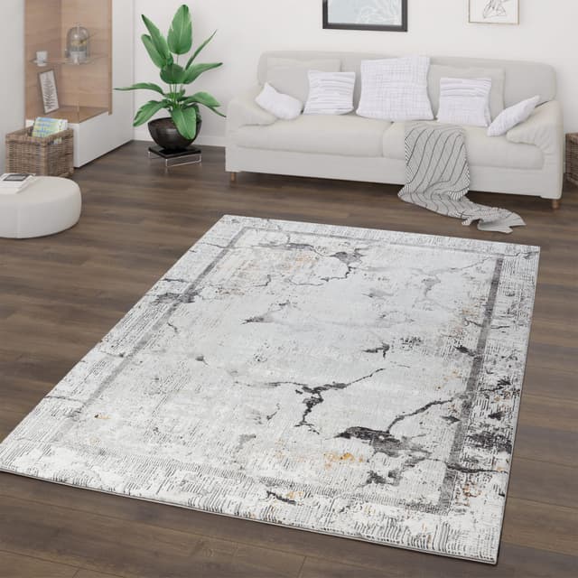 Merry MR334A Area Rug Multi Grey — photo 2