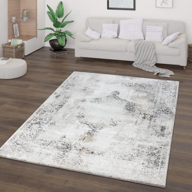 Merry MR252A Area Rug Multi Grey — photo 2