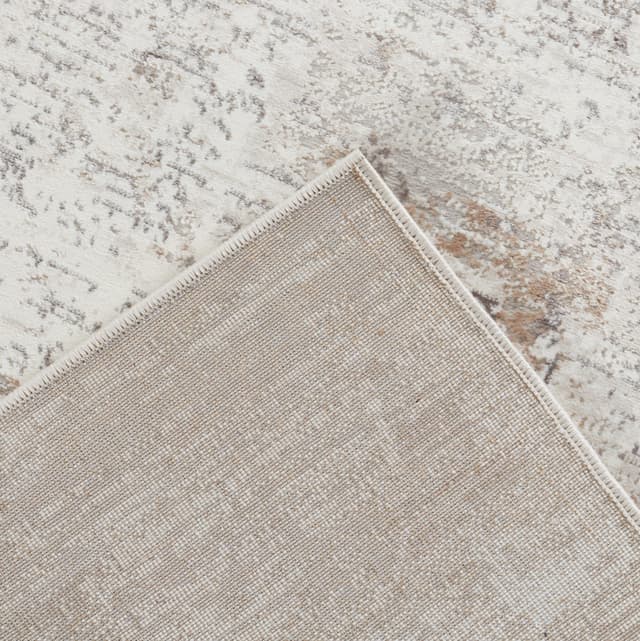 Merry MR274A Area Rug Cream/Gold — photo 5