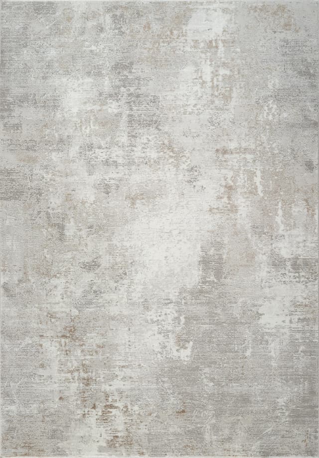 Merry MR274A Area Rug Cream/Gold — photo 1