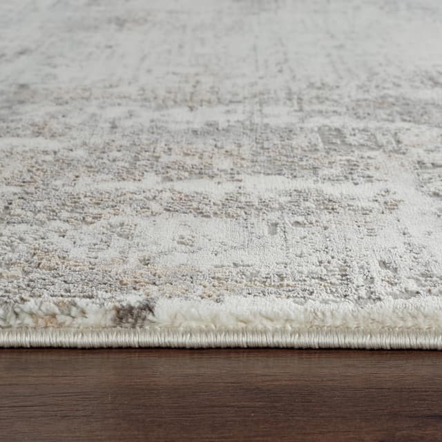 Merry MR274A Area Rug D.Vizion/Gold — photo 4