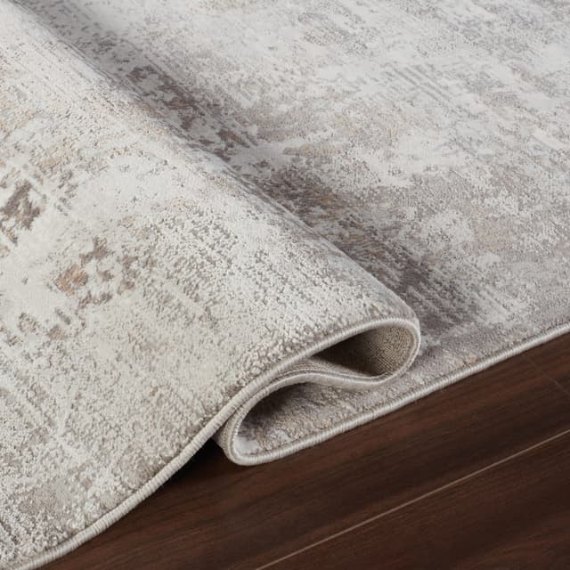 Merry MR274A Area Rug D.Vizion/Gold — photo 3