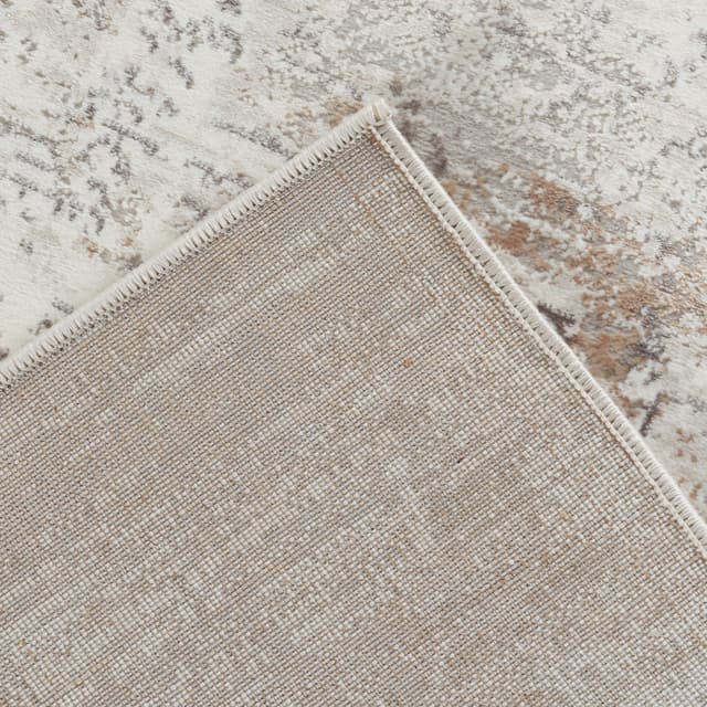 Merry MR274A Area Rug D.Vizion/Gold — photo 5
