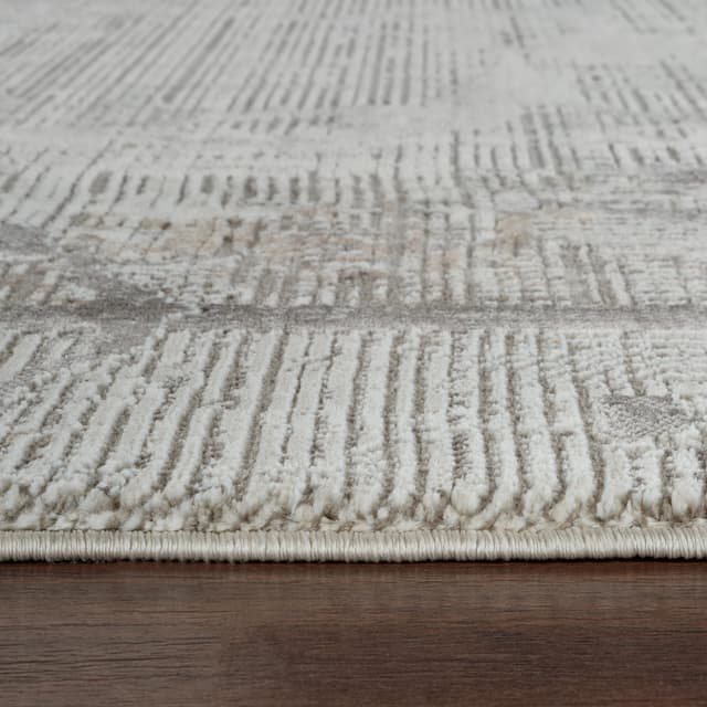 Merry MR334A Area Rug D.Vizion/Gold — photo 4