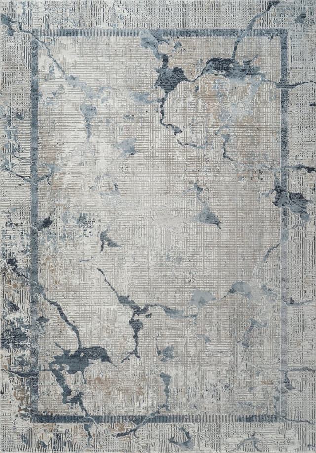 Merry MR334A Area Rug Navy/Blue — photo 1