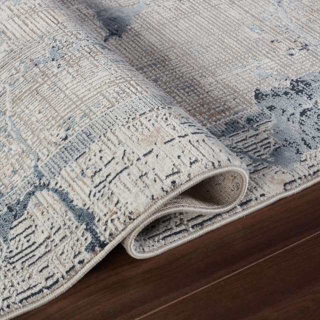 Merry MR334A Area Rug Navy/Blue — photo 3