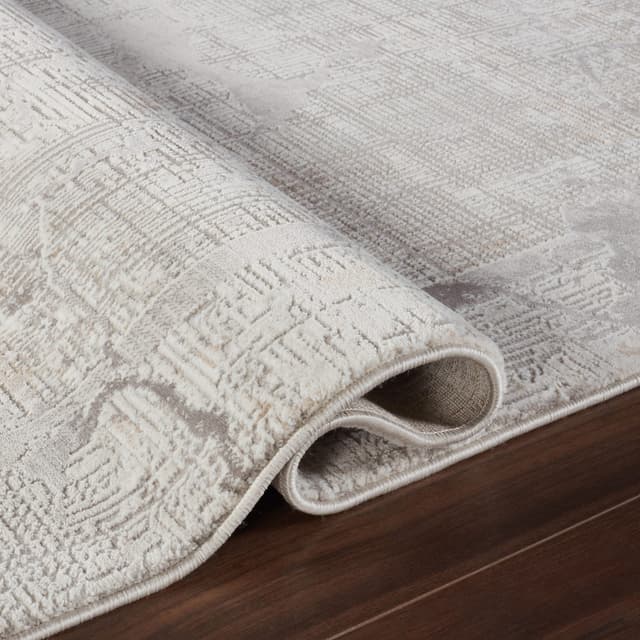 Merry MR334A Area Rug D.Vizion/Gold — photo 3