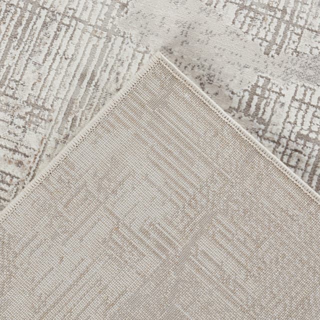 Merry MR334A Area Rug D.Vizion/Gold — photo 5
